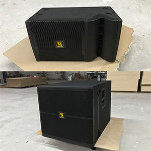 Are You Looking for Compact Active Line Array System?