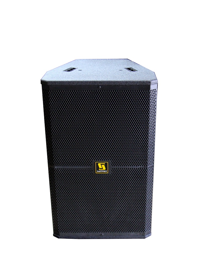 SRX715 15 Inch High Quality Audio Box Speaker