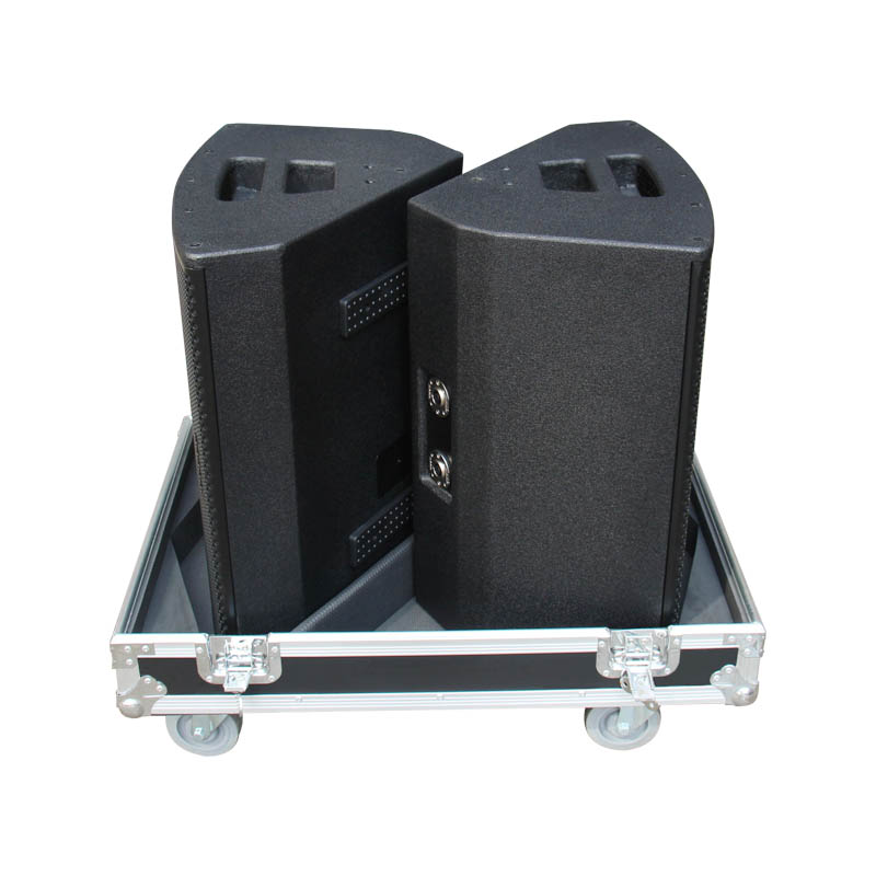 M4 monitor speaker 2in1 flight case (5)