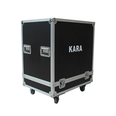 Kara 2in1 flight case