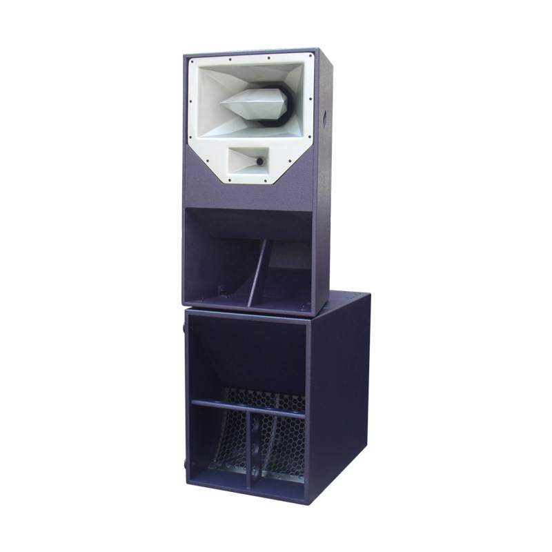 F118 MK2 Single 18 Inch DJ Passive Pro Sound Subwoofer Speaker - Buy 18 ...