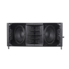 HDL20A Dual 10 Inch 2 Way Active Pro Audio Line Array