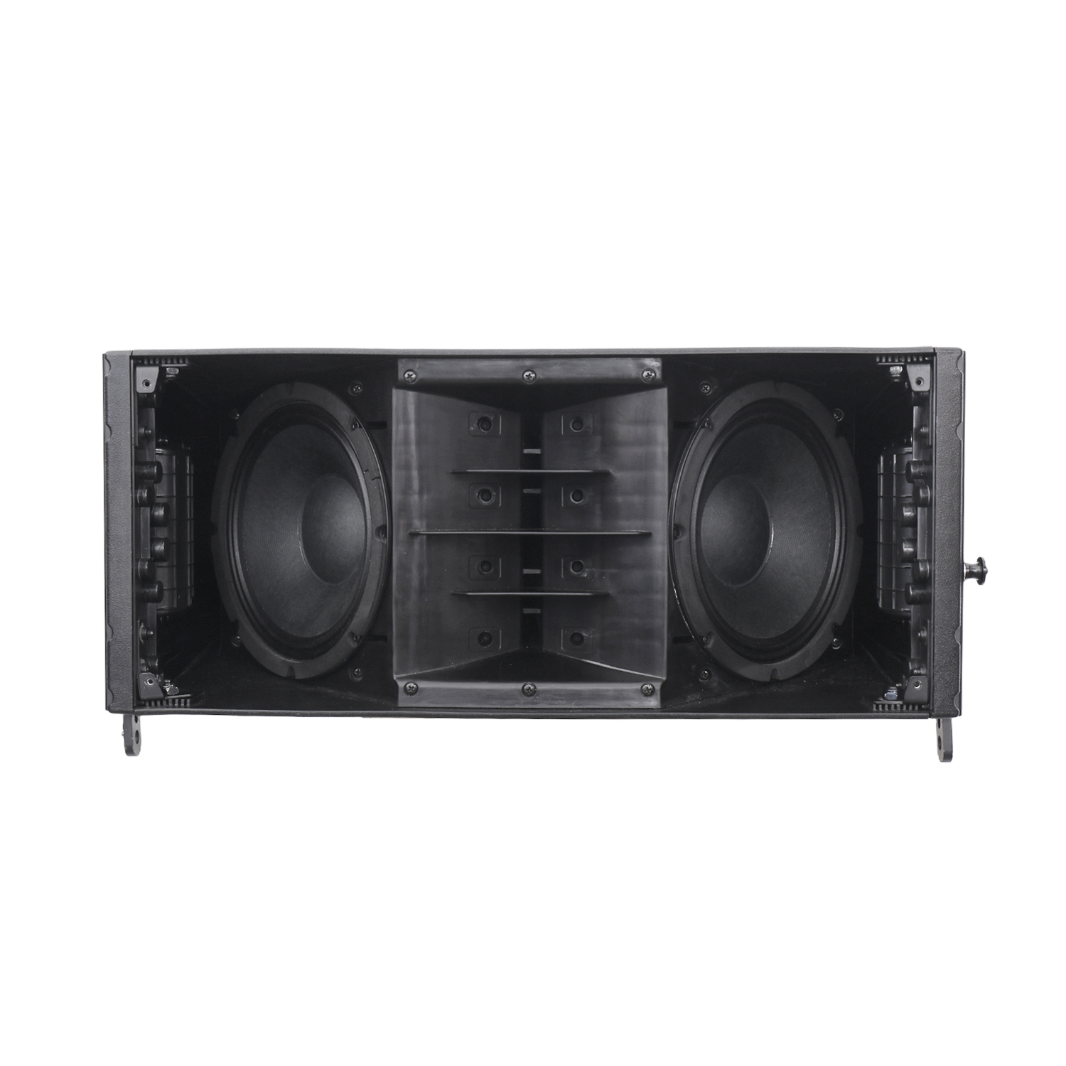 HDL20A Dual 10 Inch 2 Way Active Pro Audio Line Array