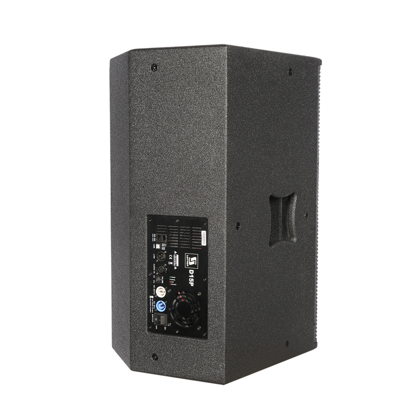 XD15 High Power Professional Audio Single 15 Inch Loudspeaker - Buy 15 ...