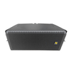 HDL30A Dual 10 Inch 2 Way Active Bi-amped Line Array Lightweight Touring Speaker