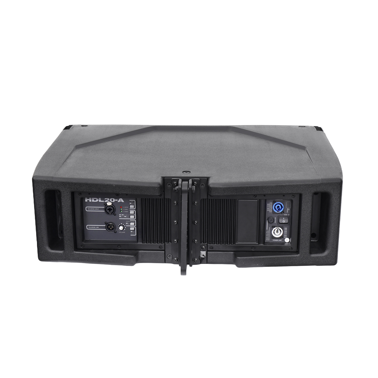 HDL20A Dual 10 Inch 2 Way Active Pro Audio Line Array