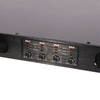 DA5004S 4 Channel Compact Class D Professional Amplifier