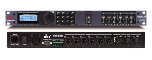 DBX260