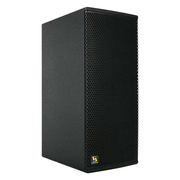 V7P Dual 10 Inch 3 Way Passive Pro Audio Speaker