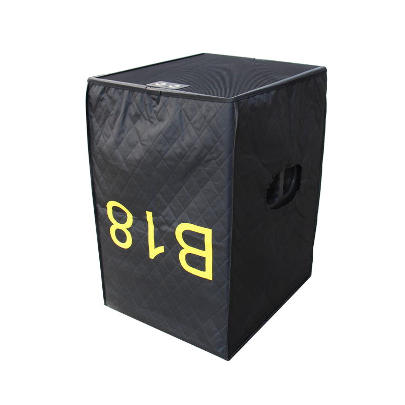 B18 subwoofer waterproof bag 