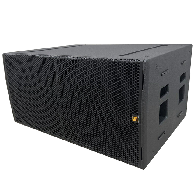 SX218 Professional Dual 18 Inch Passive Subwoofer for Nightclub