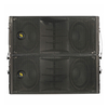 HDL20A Dual 10 Inch 2 Way Active Pro Audio Line Array