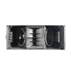 HDL30A Dual 10 Inch 2 Way Active Bi-amped Line Array Lightweight Touring Speaker