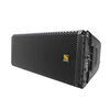 HDL30A Dual 10 Inch 2 Way Active Bi-amped Line Array Lightweight Touring Speaker