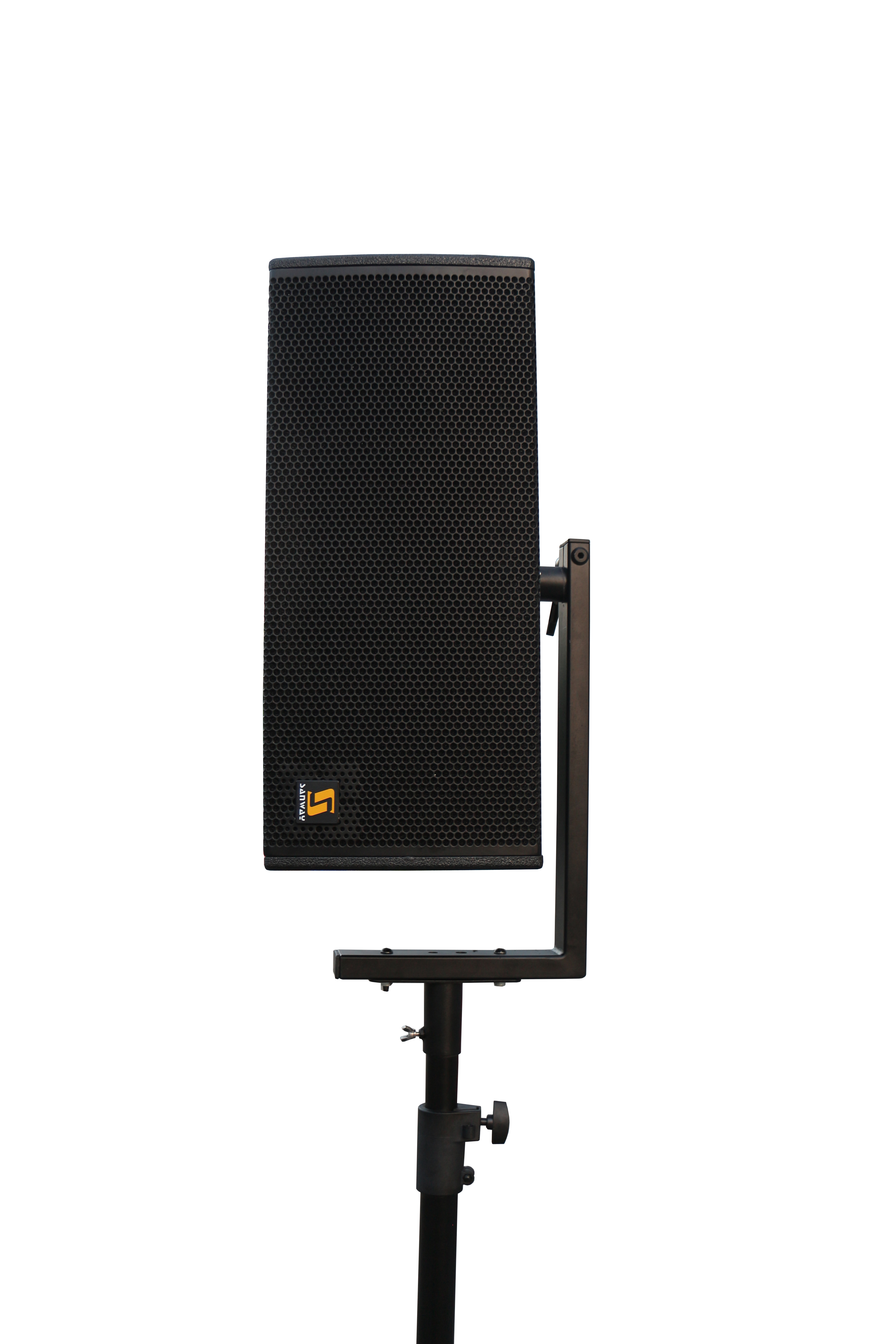 Y10P speaker pole mount (1)