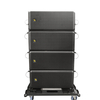 HDL30A Dual 10 Inch 2 Way Active Bi-amped Line Array Lightweight Touring Speaker