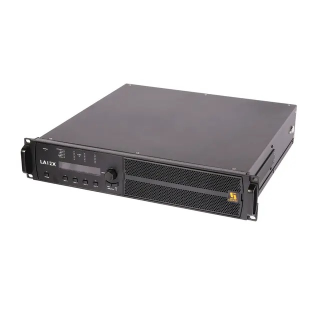 digital power amplifier