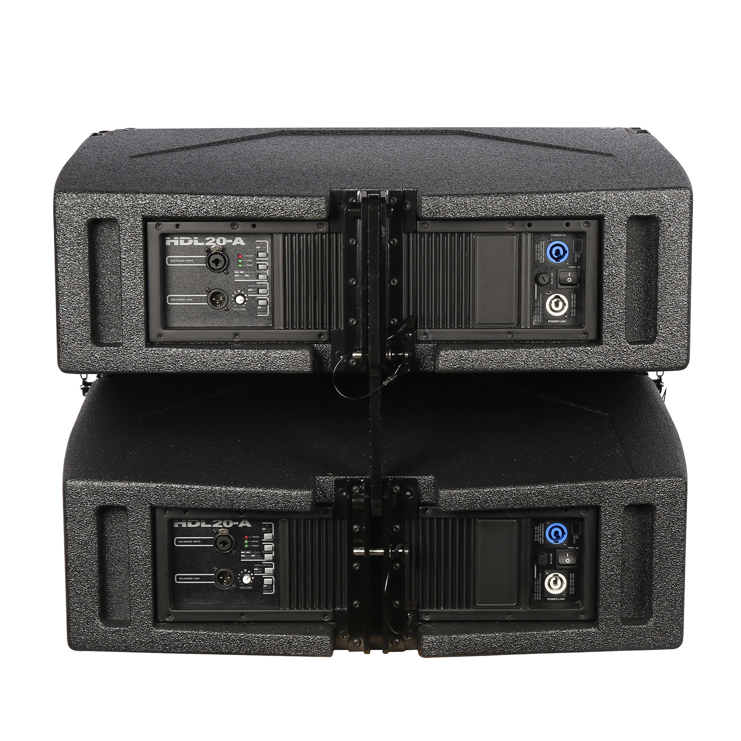 HDL20A Dual 10 Inch 2 Way Active Pro Audio Line Array