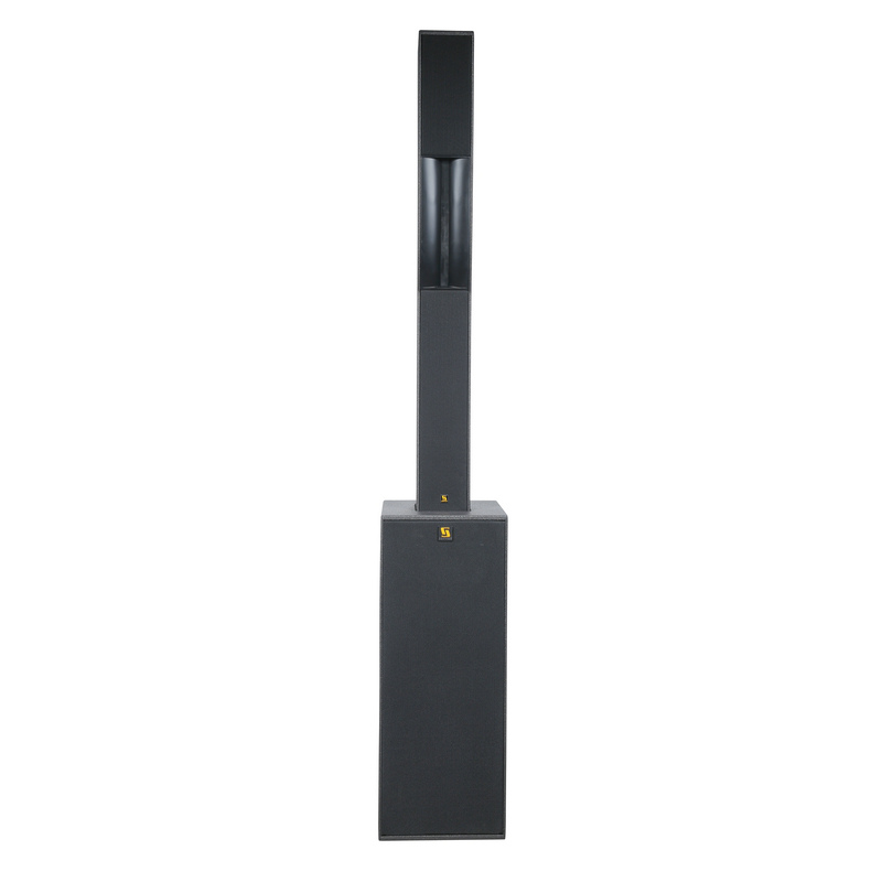 SYVA 6x5 Inch Column Arry Speaker System