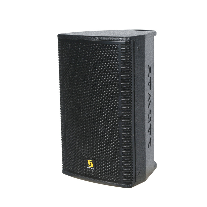 SA8 Single 8 Inch Full Range Pa Audio Speaker