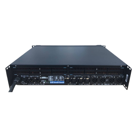 HT-10Q 4 Channel Home Theater Pa Power Amplifier - Buy home