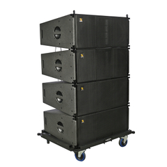 【おすすめ】 LA312P-dual-12-inch-active- パーツ
