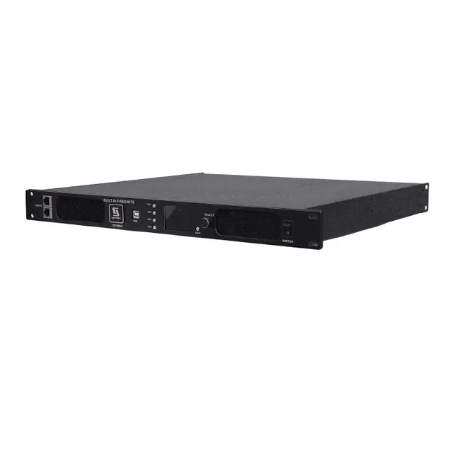 digital power amplifier