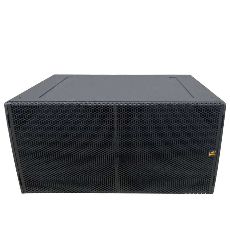 SX218 Professional Dual 18 Inch Passive Subwoofer for Nightclub