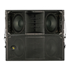 HDL20A Dual 10 Inch 2 Way Active Pro Audio Line Array