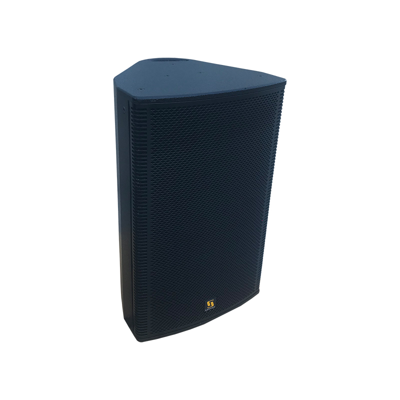 box speaker 12 inch full range single