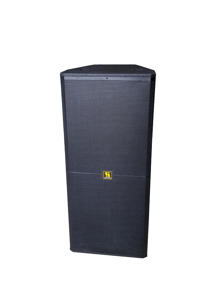 SRX725 15 inch Passive Neodymium Woofer Speaker