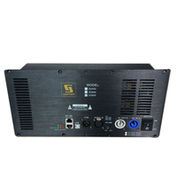 D2650 2CH Class D Amplifier Module for Active Speaker 700W 